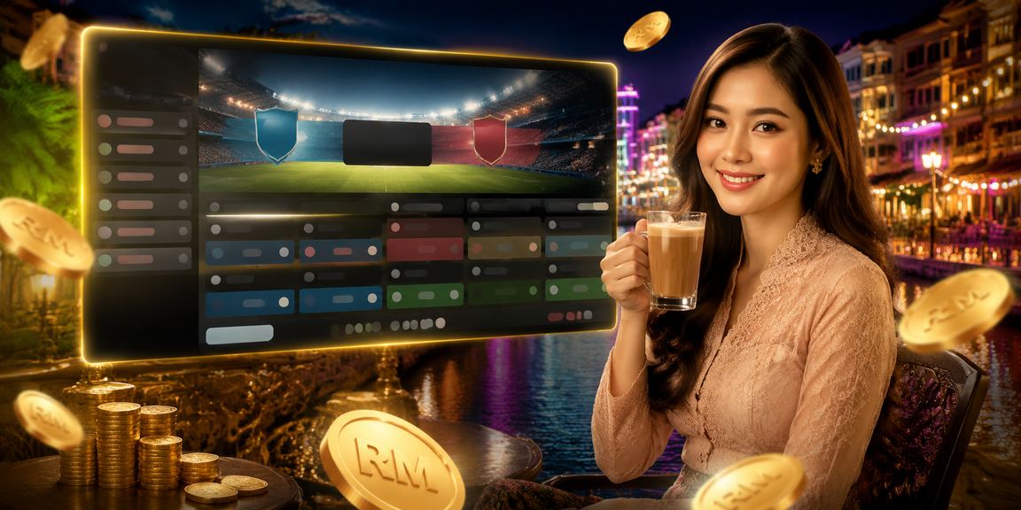 Pemain VIP Melaka menikmati bonus slot dalam talian melalui platform 5200