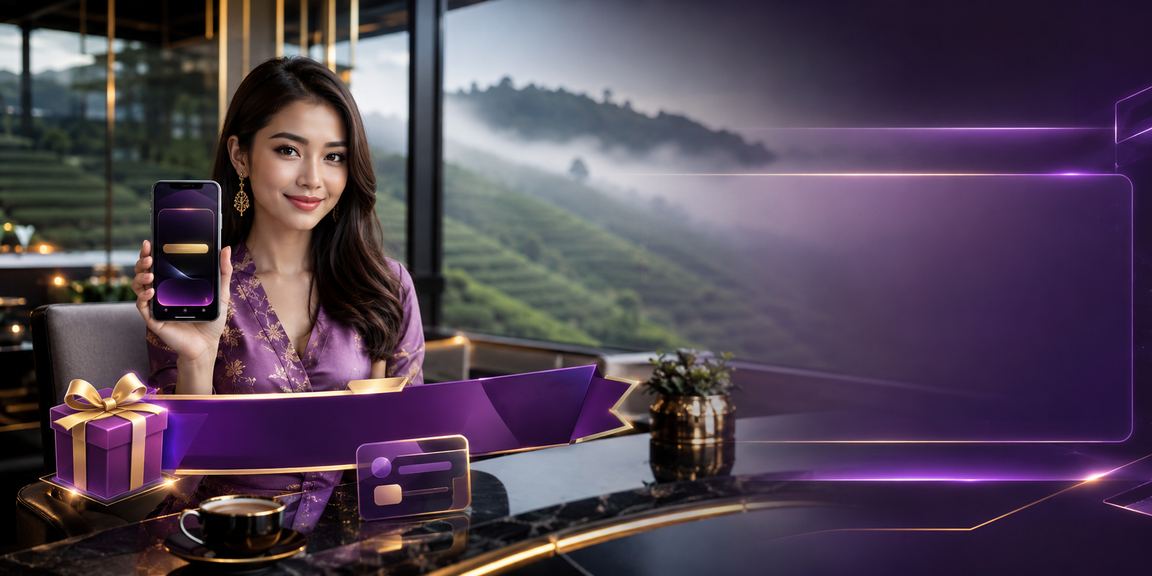 Pengguna Malaysia memainkan slot kasino mudah alih dalam talian melalui platform 5200