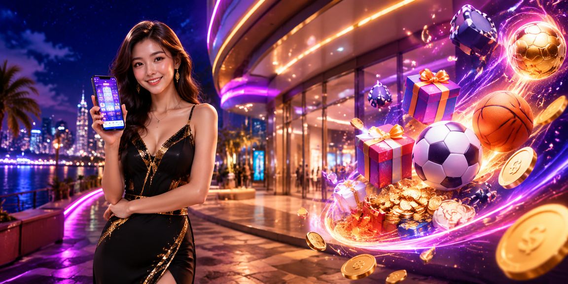 Pemain Pulau Pinang mengakses slot dalam talian dan pertaruhan melalui platform 5200